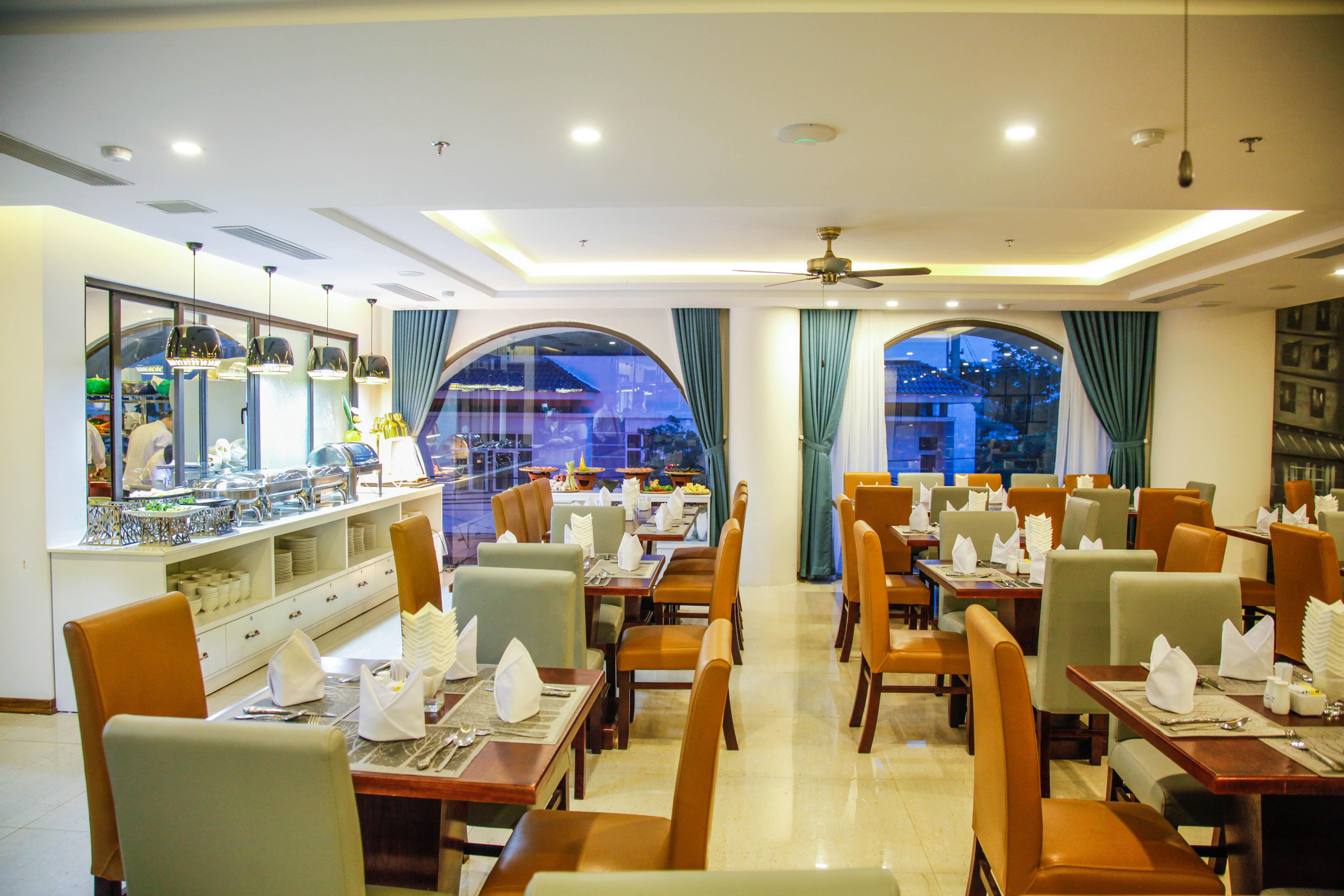 Ritzy Boutique Hotel Da Nang Beach Exteriér fotografie