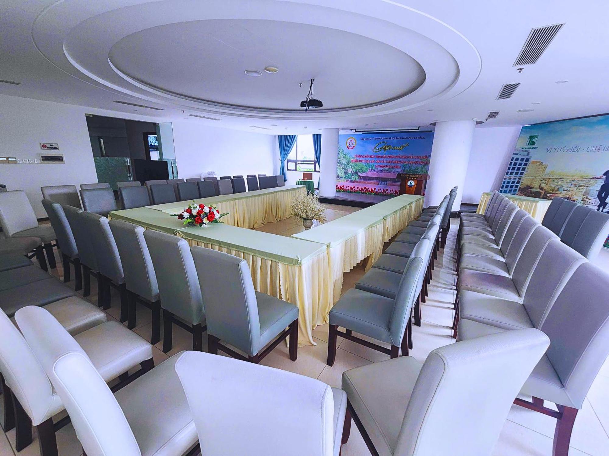 Ritzy Boutique Hotel Da Nang Beach Exteriér fotografie